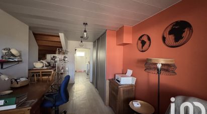 Townhouse 5 rooms of 115 m² in Saint-Nazaire (44600)