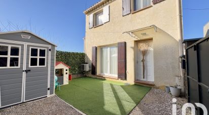 House 5 rooms of 67 m² in Seillons-Source-d'Argens (83470)