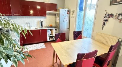 House 3 rooms of 64 m² in Longueville (77650)