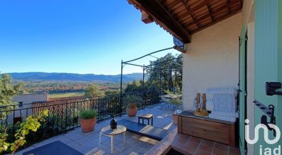 Traditional house 5 rooms of 156 m² in Saint-Maximin-la-Sainte-Baume (83470)