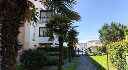 Apartment 3 rooms of 47 m² in La Rochelle (17000)