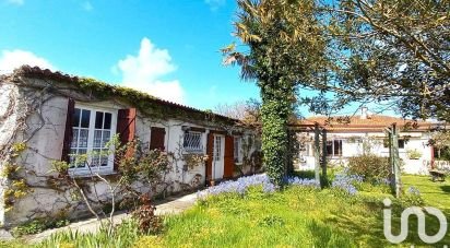 House 5 rooms of 118 m² in Saint-Vivien-de-Médoc (33590)