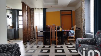 House 7 rooms of 211 m² in Binas (41240)