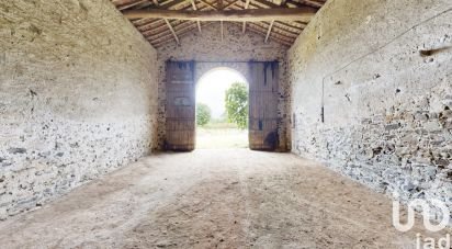 Longère 5 pièces de 250 m² à Mauges-sur-Loire (49410)