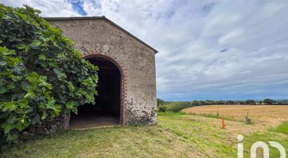 Longere 5 rooms of 250 m² in Mauges-sur-Loire (49410)