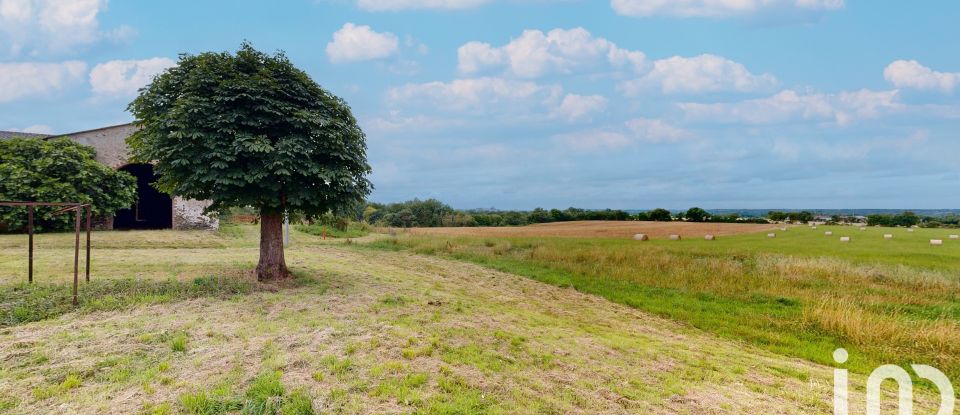 Longère 5 pièces de 260 m² à Mauges-sur-Loire (49410)