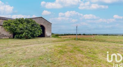 Longere 5 rooms of 250 m² in Mauges-sur-Loire (49410)