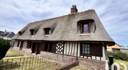 Traditional house 5 rooms of 121 m² in Épaignes (27260)