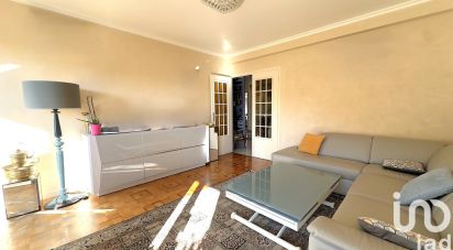 Appartement 3 pièces de 82 m² à Nice (06000)