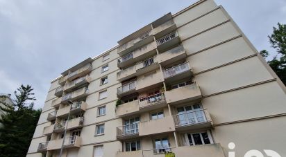 Appartement 3 pièces de 58 m² à Gagny (93220)