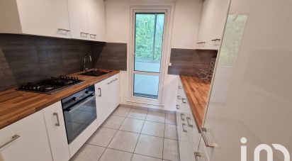 Appartement 3 pièces de 58 m² à Gagny (93220)