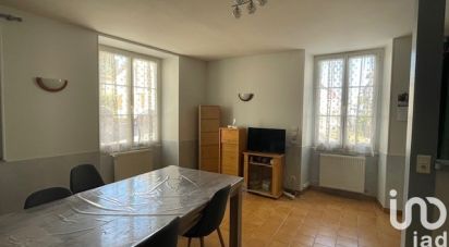 Townhouse 3 rooms of 83 m² in Verteuil-sur-Charente (16510)