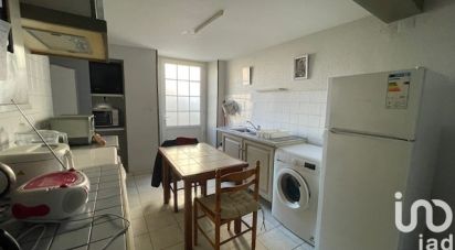 Townhouse 3 rooms of 83 m² in Verteuil-sur-Charente (16510)