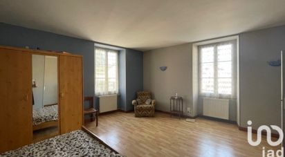 Townhouse 3 rooms of 83 m² in Verteuil-sur-Charente (16510)