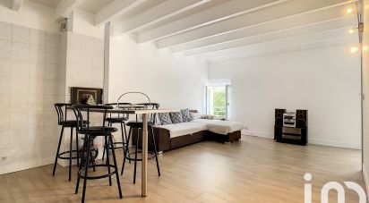 Maison traditionnelle 5 pièces de 130 m² à Mézières-sur-Seine (78970)