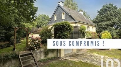 Maison traditionnelle 5 pièces de 97 m² à PLÉMET (22210)