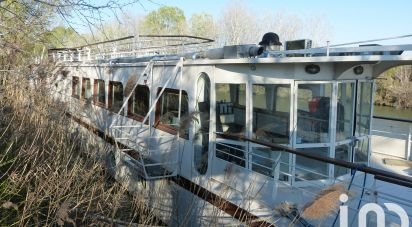 House boat 12 rooms of 300 m² in Arles (13200)