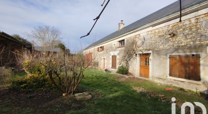 Maison traditionnelle 8 pièces de 320 m² à Marçay (37500)