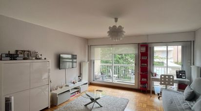 Apartment 1 room of 36 m² in Montreuil (93100)