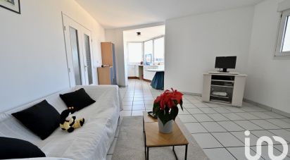 Appartement 2 pièces de 54 m² à Ozoir-la-Ferrière (77330)