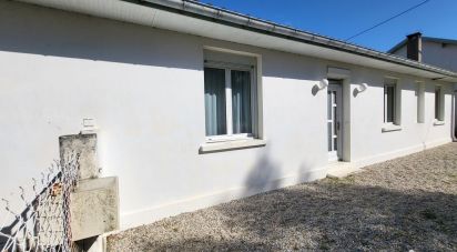 Maison 4 pièces de 100 m² à Le Verdon-sur-Mer (33123)