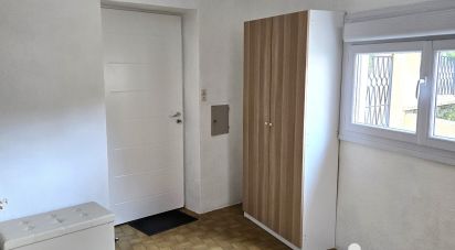 Town house 4 rooms of 155 m² in Les Vans (07140)