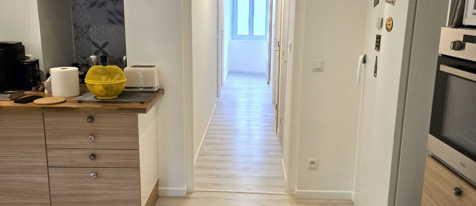 Town house 4 rooms of 155 m² in Les Vans (07140)