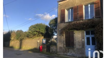 Maison de village 5 pièces de 115 m² à Lassay-les-Châteaux (53110)