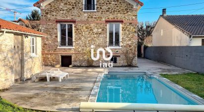 House 4 rooms of 80 m² in Vigneux-sur-Seine (91270)