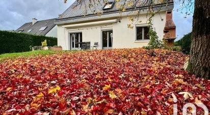 House 7 rooms of 120 m² in La Chapelle-des-Fougeretz (35520)