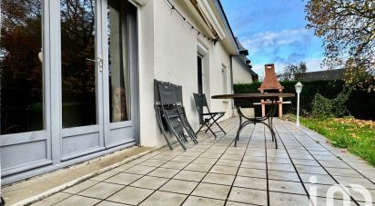 House 7 rooms of 120 m² in La Chapelle-des-Fougeretz (35520)