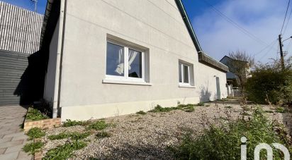 House 5 rooms of 120 m² in Lillebonne (76170)