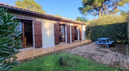 Maison 4 pièces de 87 m² à Soulac-sur-Mer (33780)