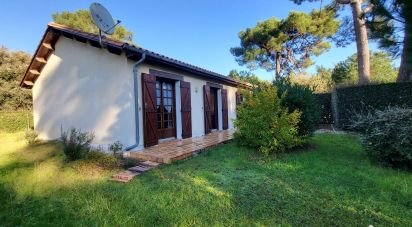 Maison 4 pièces de 87 m² à Soulac-sur-Mer (33780)