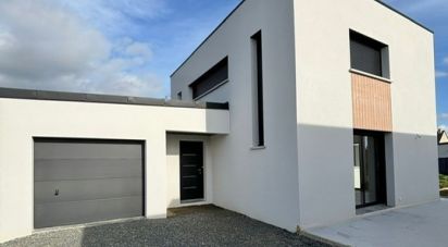 House 5 rooms of 113 m² in Planguenoual (22400)