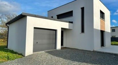 House 5 rooms of 113 m² in Planguenoual (22400)