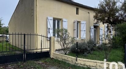 House 5 rooms of 136 m² in Jau-Dignac-et-Loirac (33590)