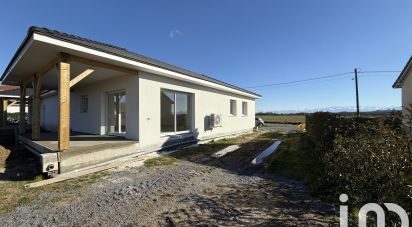 Maison 4 pièces de 90 m² à Serres-Sainte-Marie (64170)