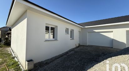 Maison 4 pièces de 90 m² à Serres-Sainte-Marie (64170)