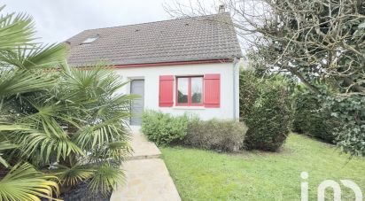 House 5 rooms of 106 m² in Pringy (77310)