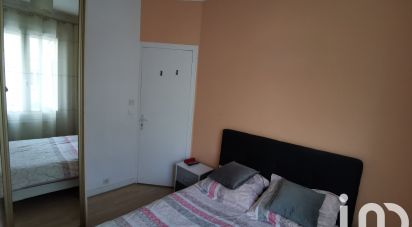 Maison 5 pièces de 98 m² à Aulnay-sous-Bois (93600)