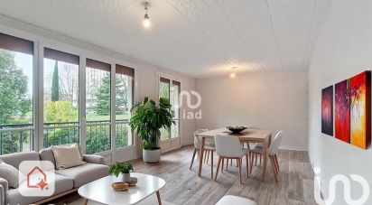 Appartement 5 pièces de 84 m² à Joué-lès-Tours (37300)