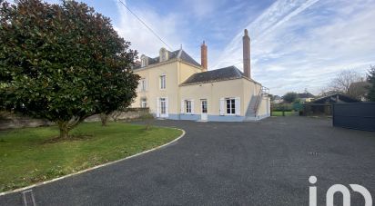 House 5 rooms of 117 m² in Évron (53600)