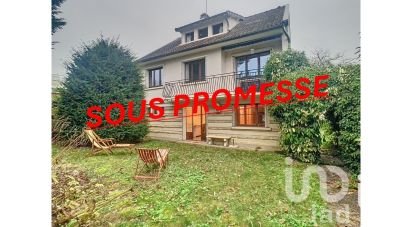 Maison 7 pièces de 156 m² à Vaucresson (92420)