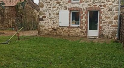 Village house 3 rooms of 61 m² in Le Poiré-sur-Vie (85170)