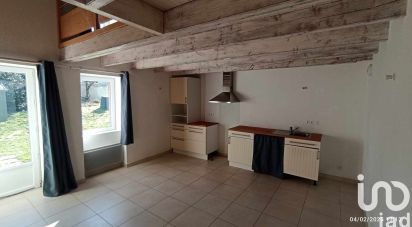 Village house 3 rooms of 61 m² in Le Poiré-sur-Vie (85170)