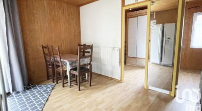 House 3 rooms of 33 m² in Biscarrosse (40600)