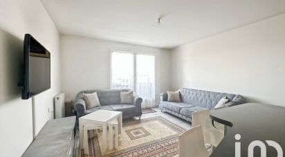 Appartement 4 pièces de 70 m² à Fleury-Mérogis (91700)