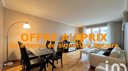 Apartment 3 rooms of 64 m² in Noisy-le-Grand (93160)