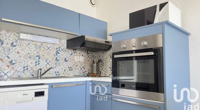 Appartement 2 pièces de 36 m² à Palavas-les-Flots (34250)